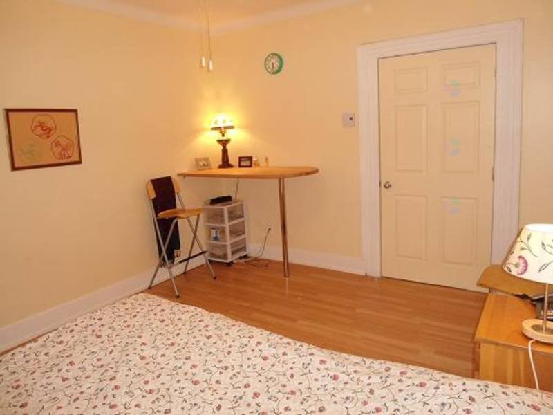 Chambre à coucher - 5219 Av. Trans Island, Montréal (Côte-Des-Neiges/Notre-Dame-De-Grâce), QC - Indoor