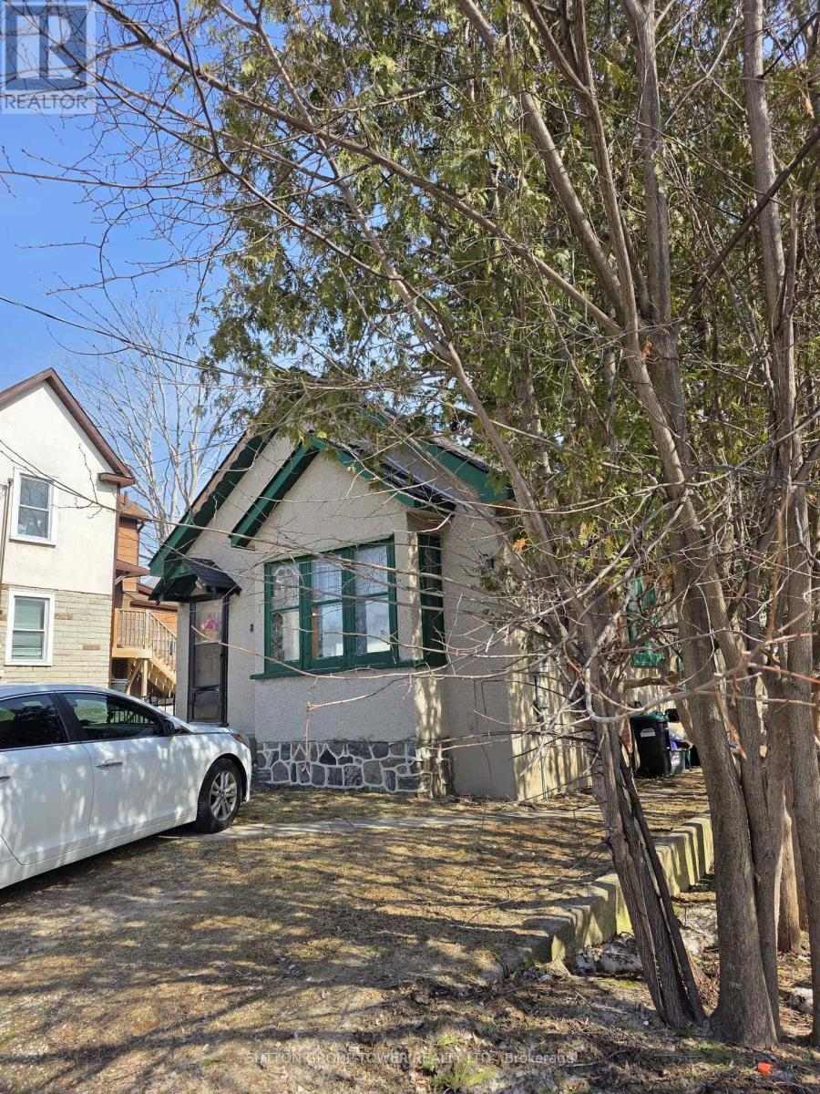 85 Maple Avenue, Barrie, ON - Outdoor
