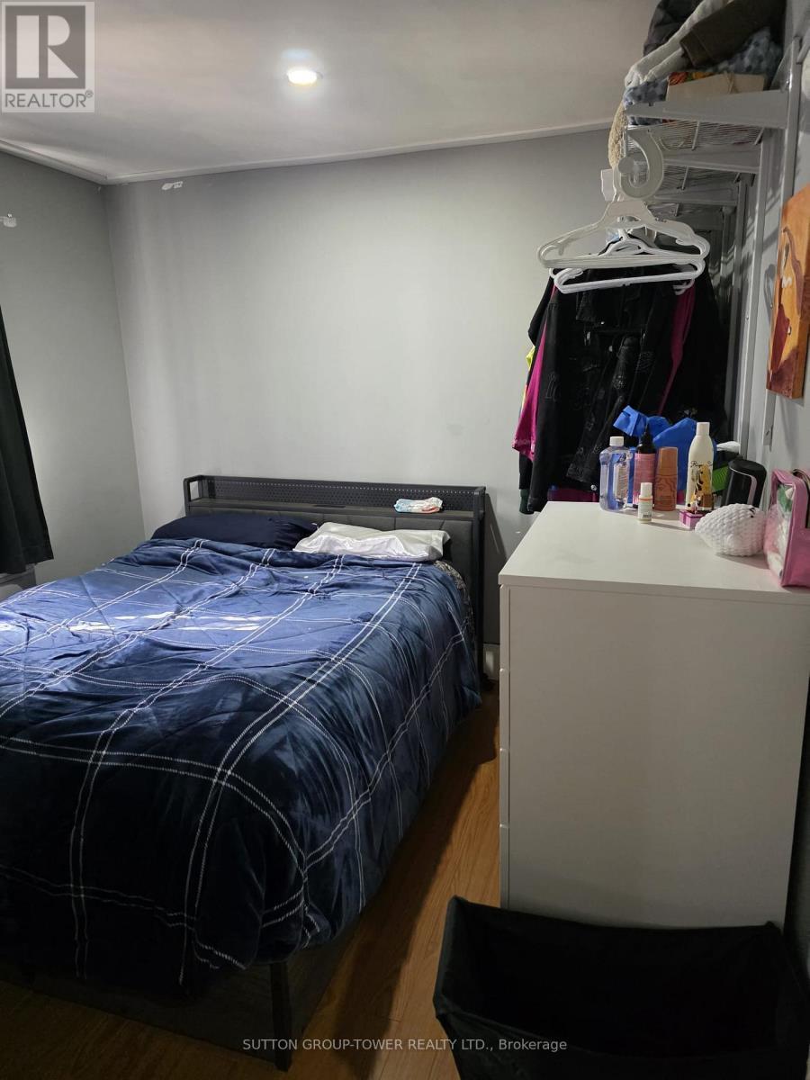 85 Maple Avenue, Barrie, ON - Indoor