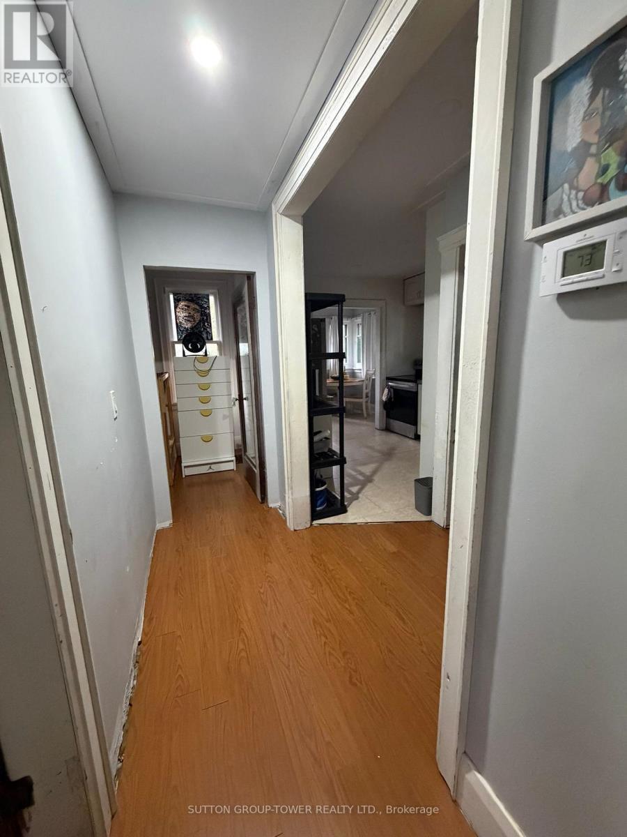 85 Maple Avenue, Barrie, ON - Indoor Photo Showing Other Room
