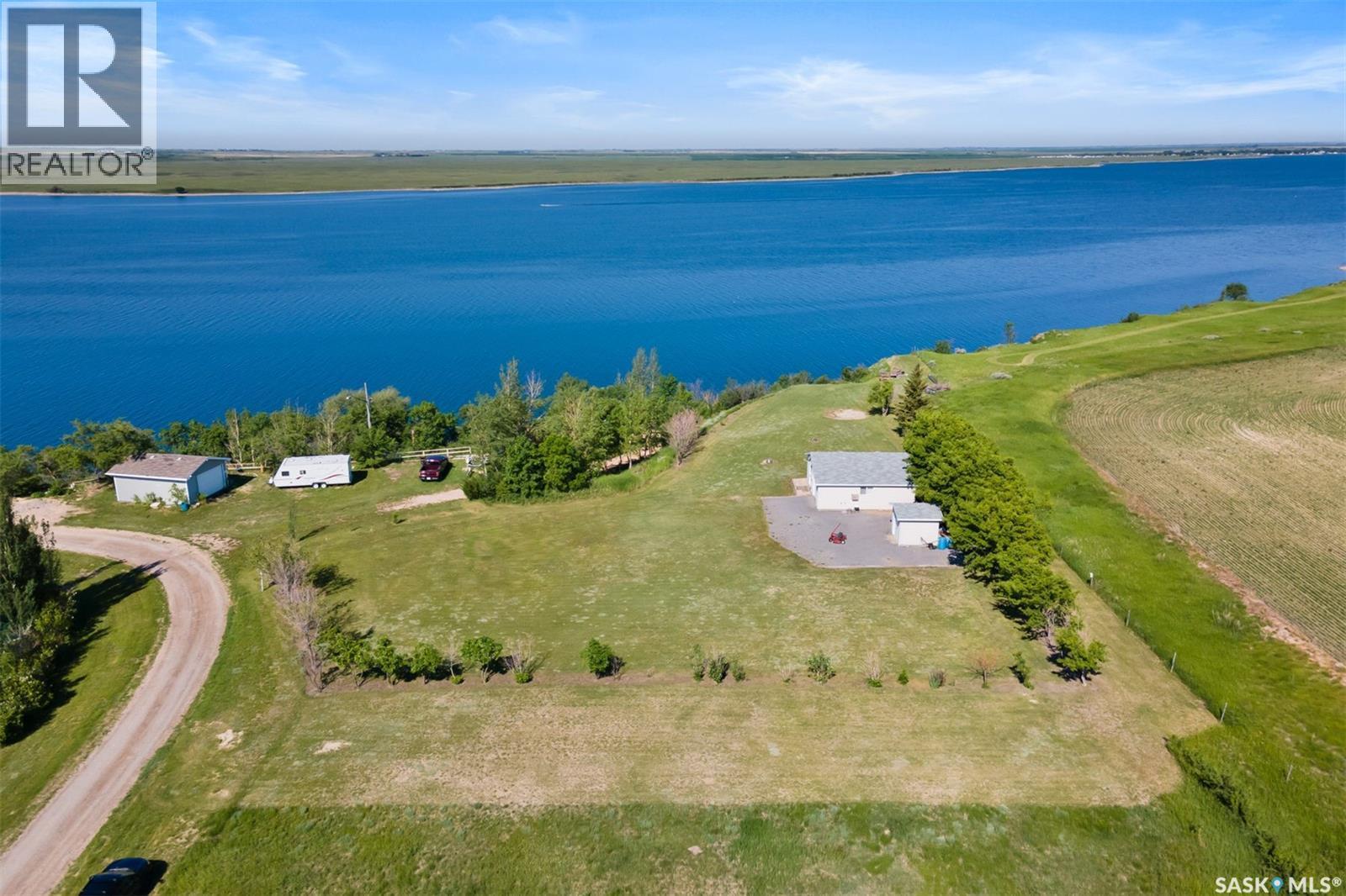 124 Merle Crescent, Last Mountain Lake, SK