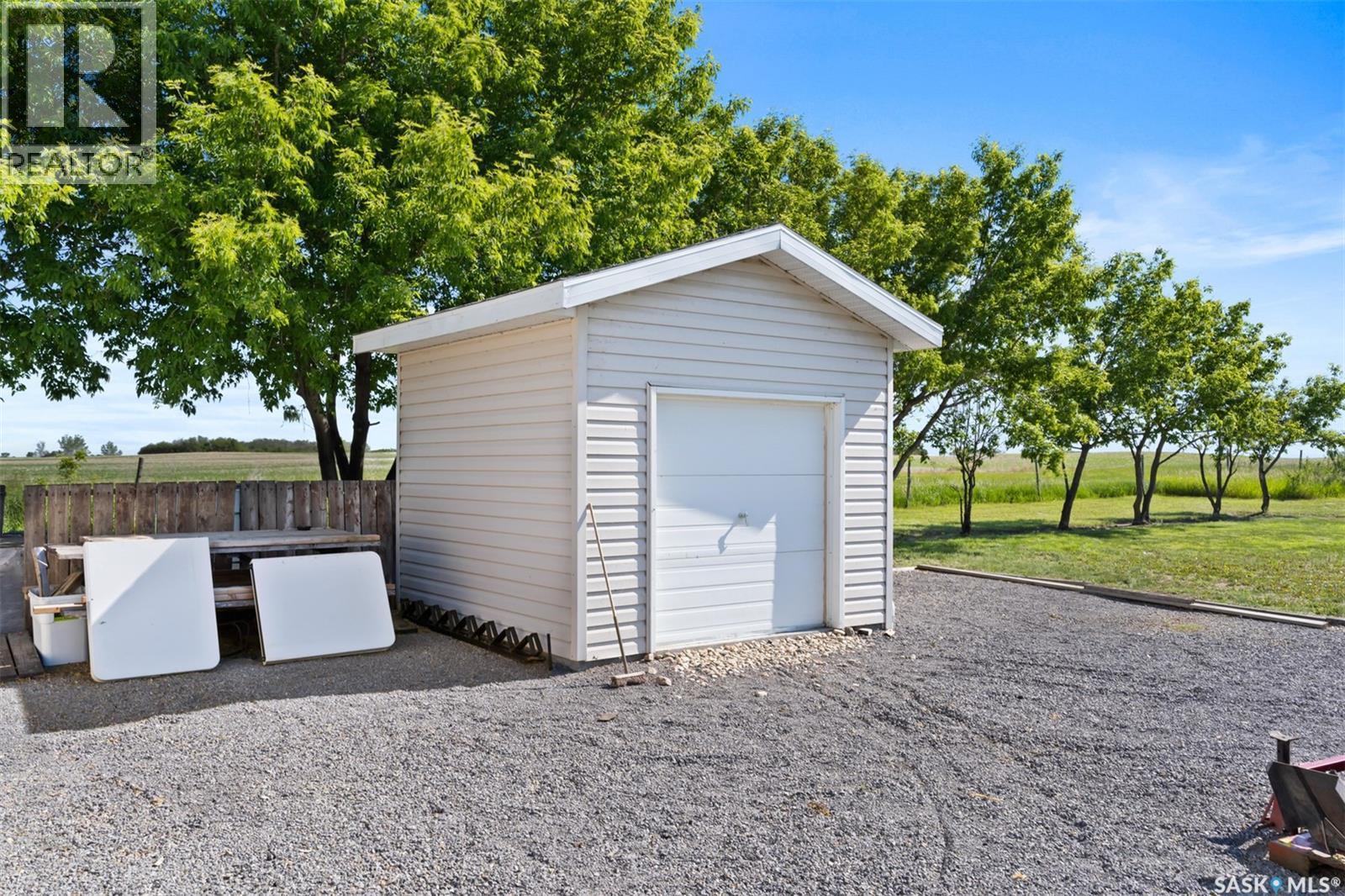 124 Merle Crescent, Last Mountain Lake, SK