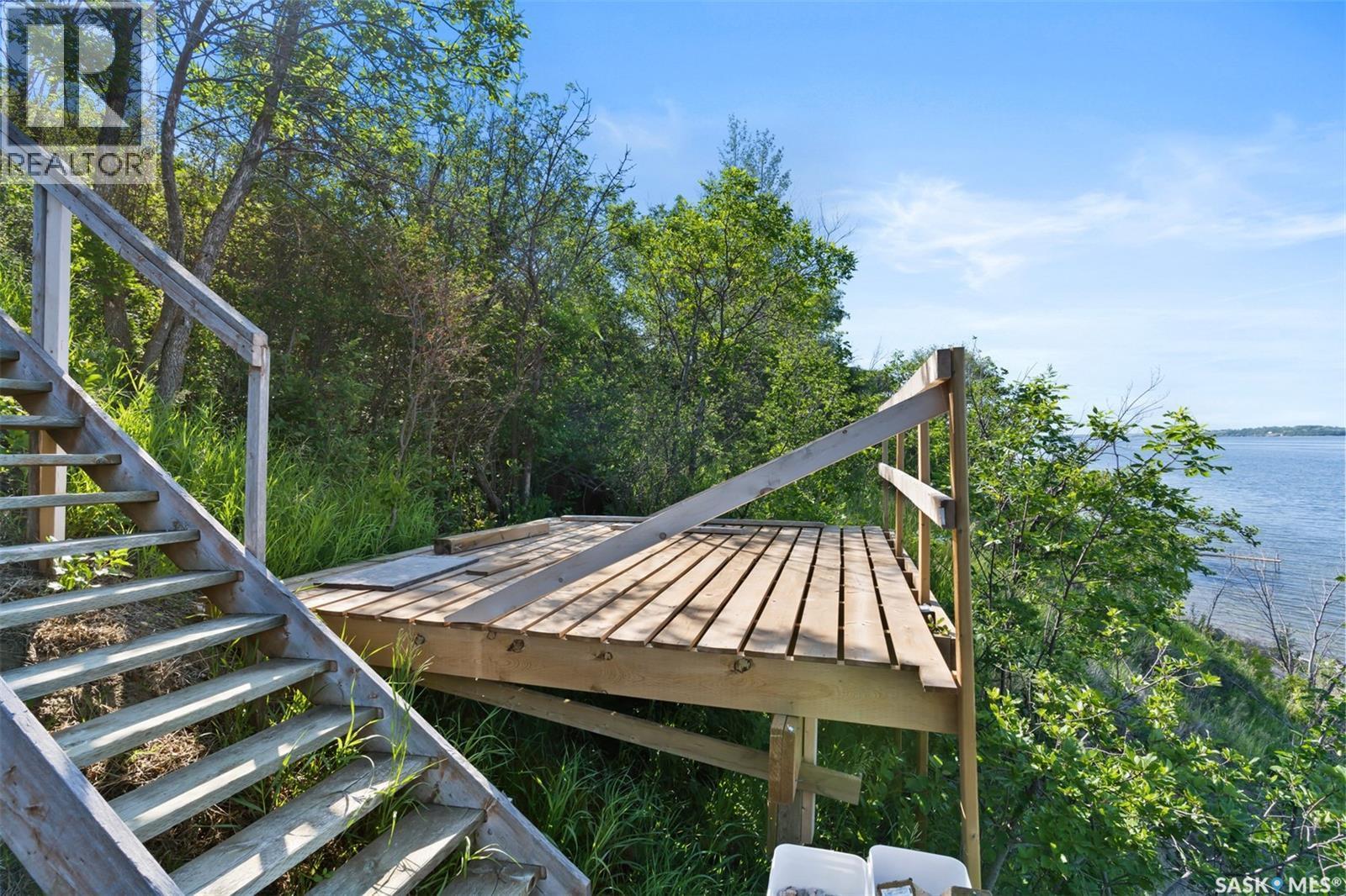 124 Merle Crescent, Last Mountain Lake, SK