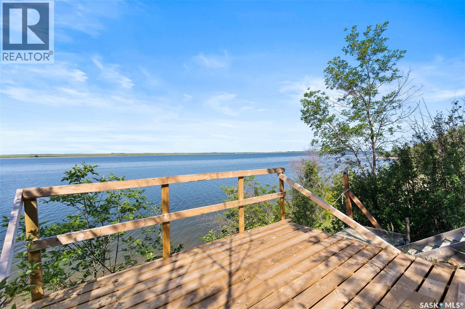 124 Merle Crescent, Last Mountain Lake, SK