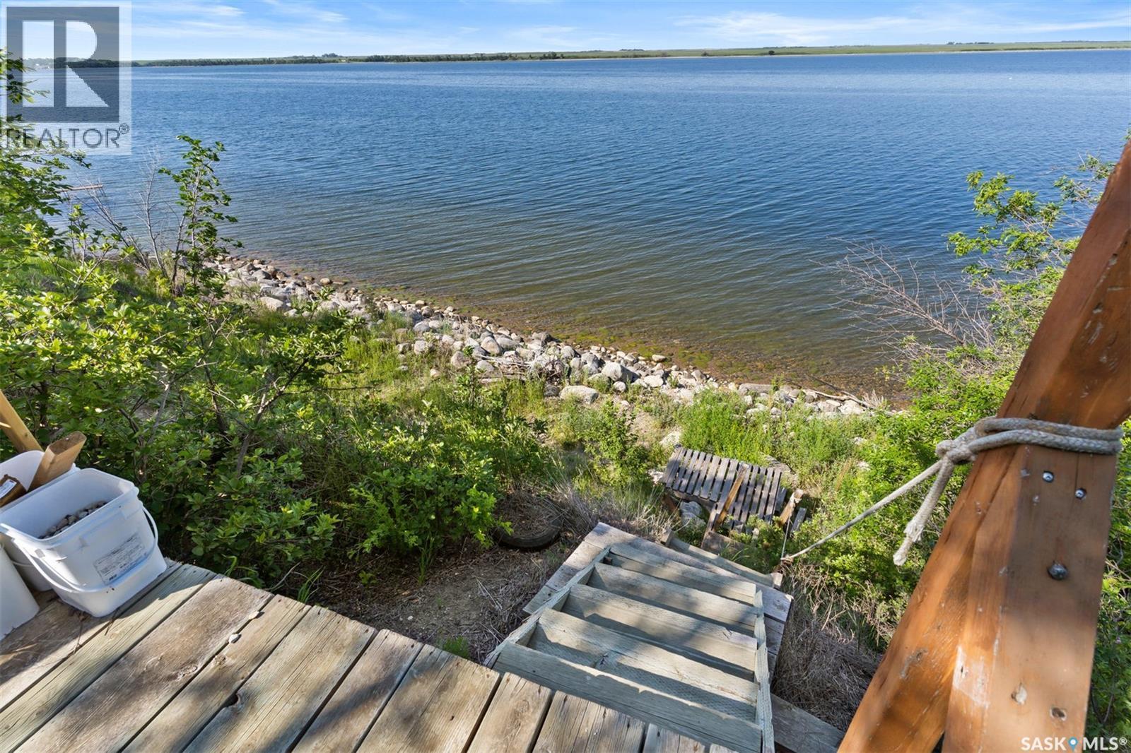 124 Merle Crescent, Last Mountain Lake, SK