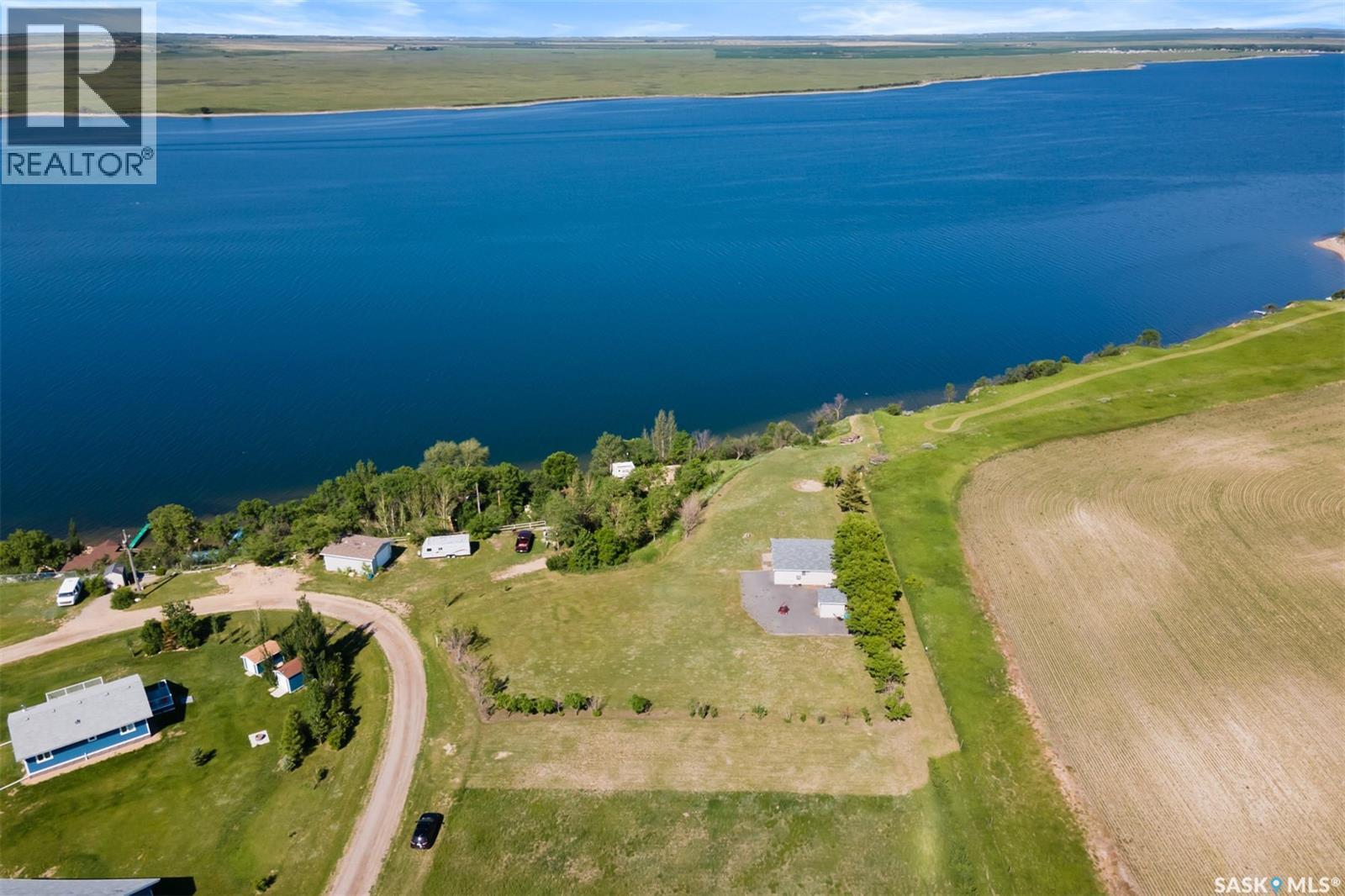 124 Merle Crescent, Last Mountain Lake, SK