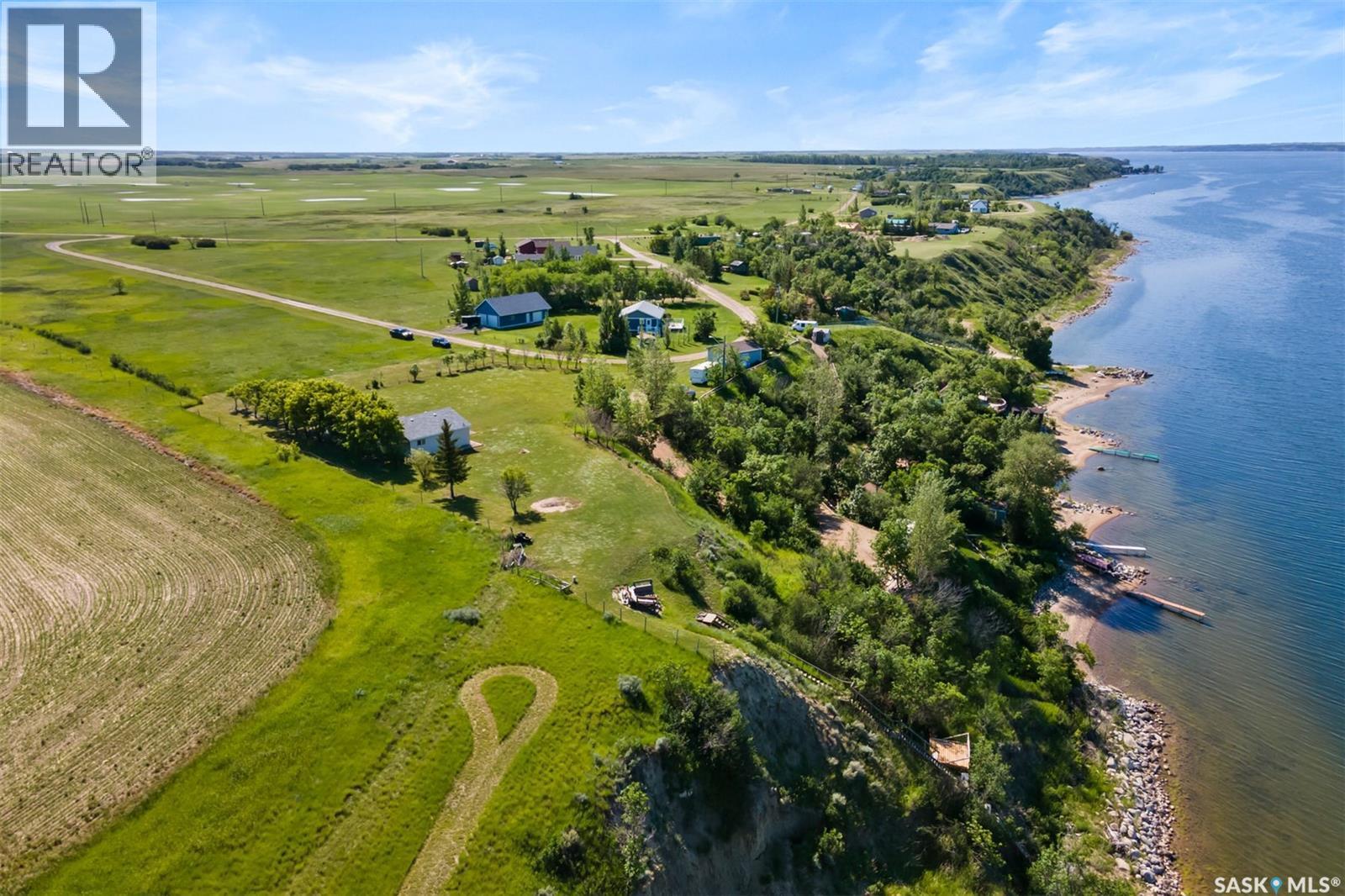 124 Merle Crescent, Last Mountain Lake, SK