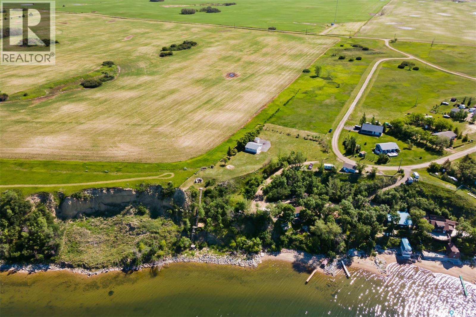 124 Merle Crescent, Last Mountain Lake, SK