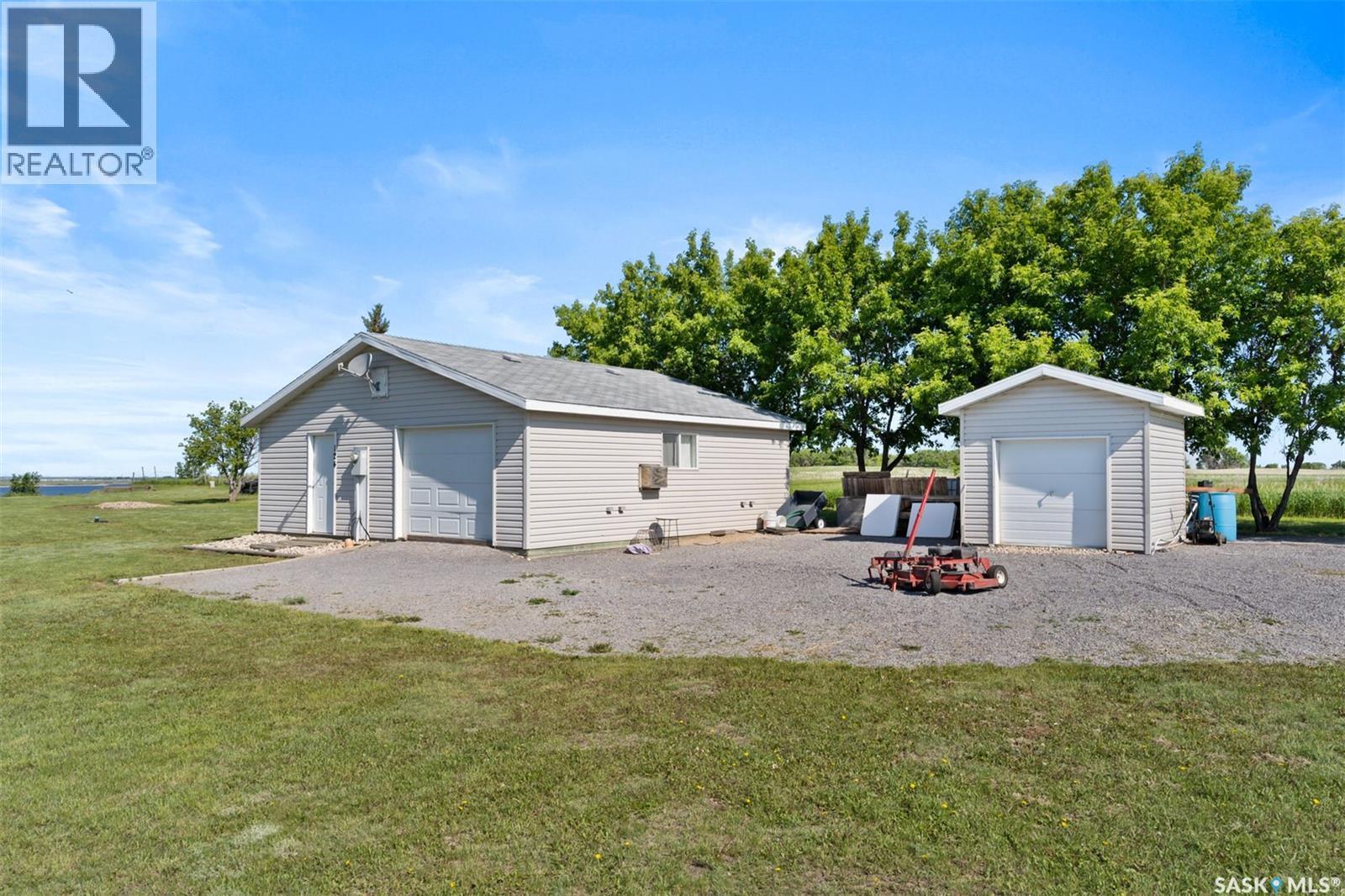 124 Merle Crescent, Last Mountain Lake, SK