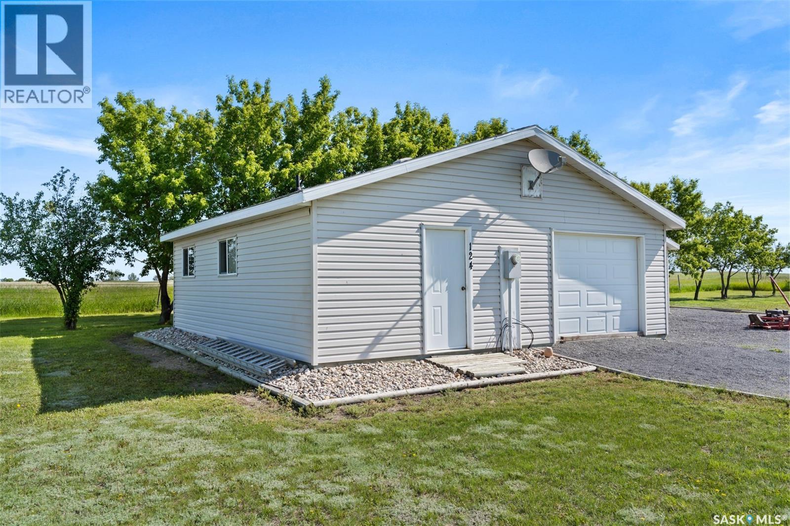 124 Merle Crescent, Last Mountain Lake, SK
