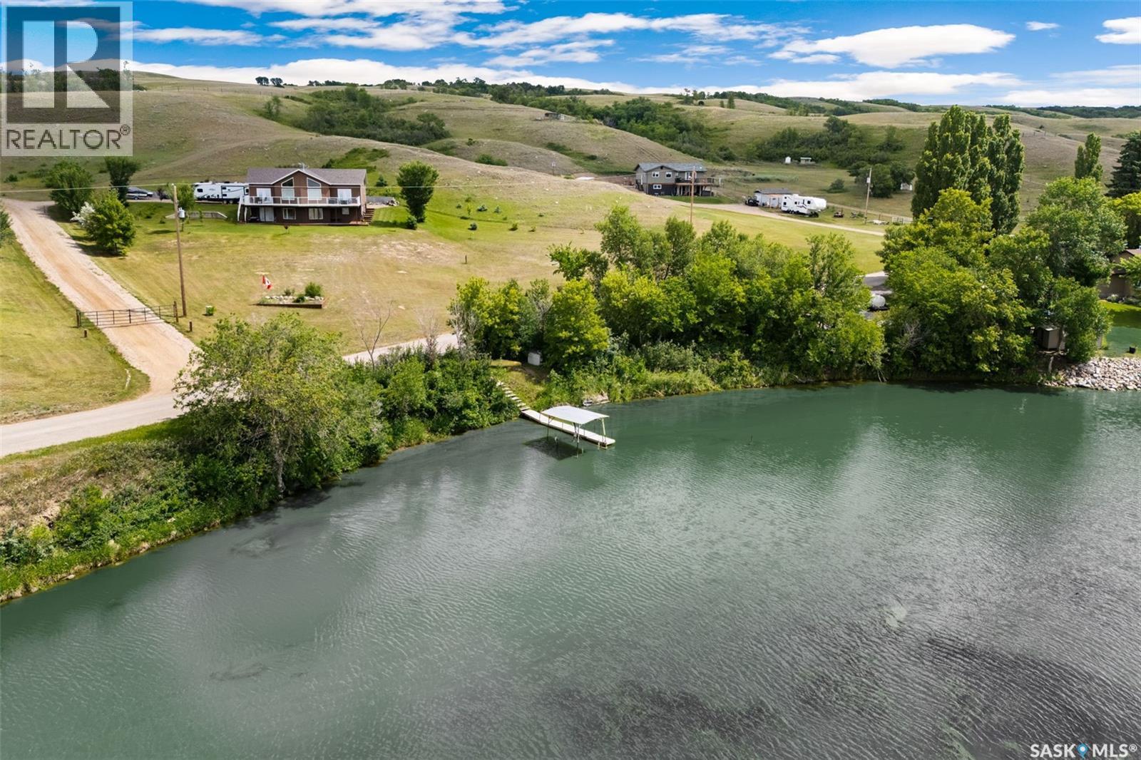 726 Daniel Drive, Buffalo Pound Lake, SK