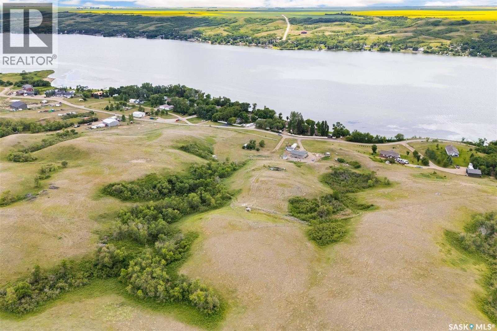 726 Daniel Drive, Buffalo Pound Lake, SK