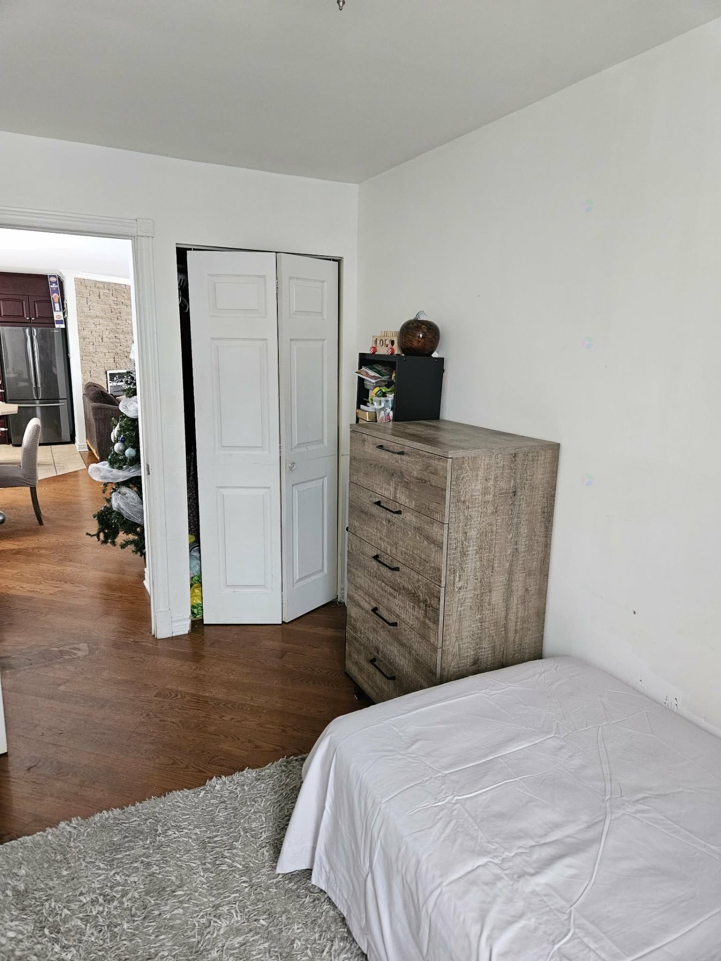 Chambre à coucher - 528 Rue Andrassy, Mascouche, QC - Indoor Photo Showing Bedroom