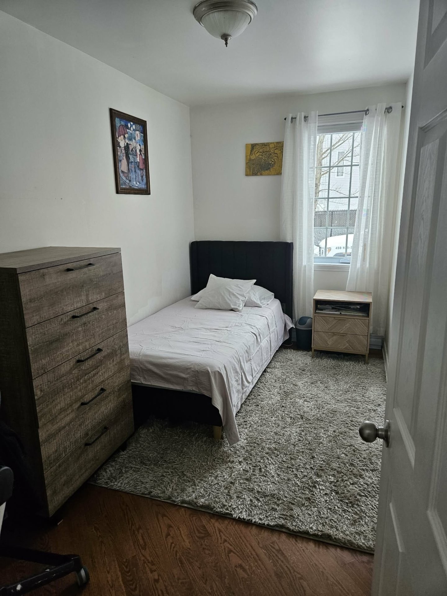 Chambre à coucher - 528 Rue Andrassy, Mascouche, QC - Indoor Photo Showing Bedroom