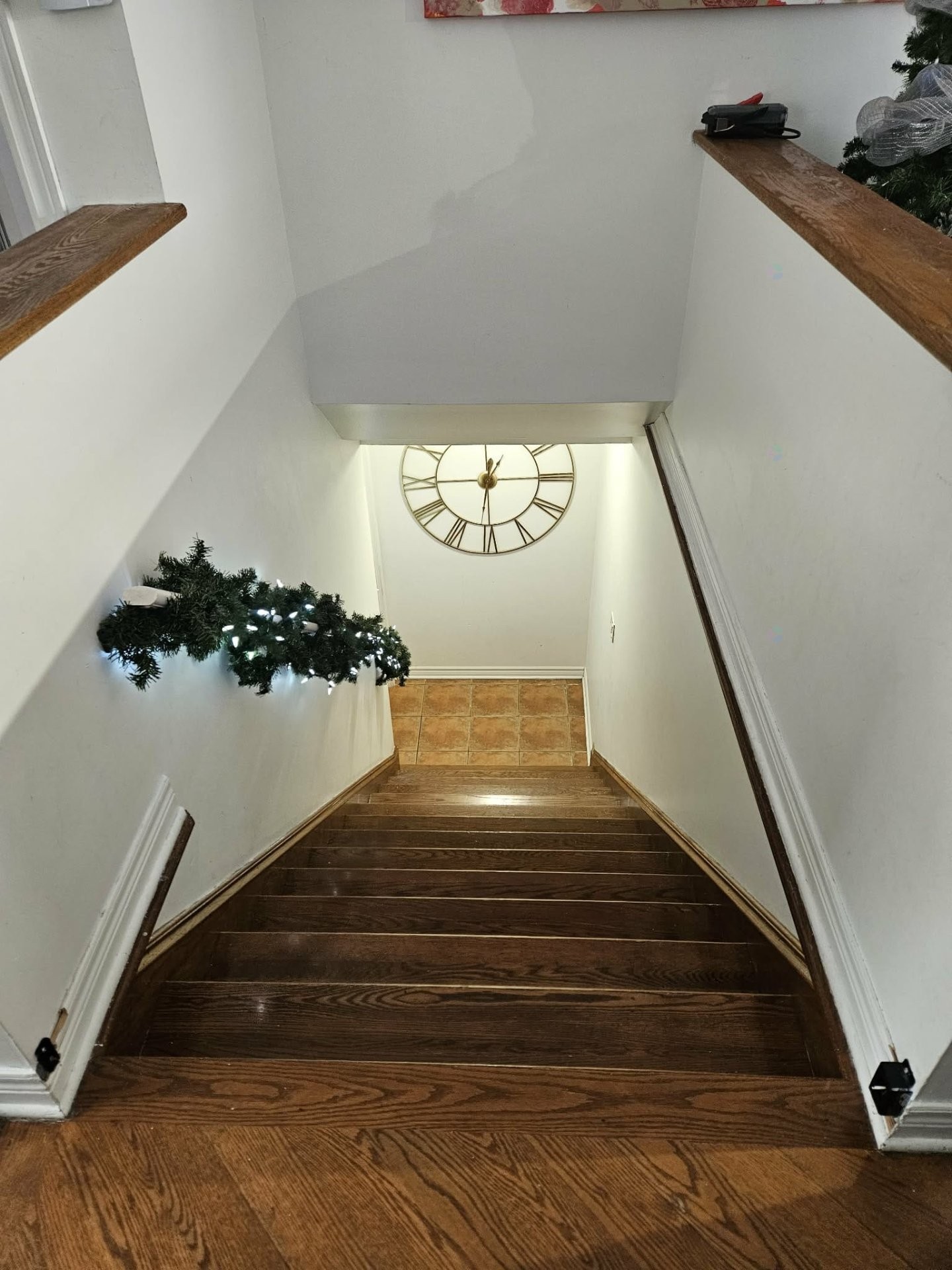 Escalier - 528 Rue Andrassy, Mascouche, QC - Indoor Photo Showing Other Room
