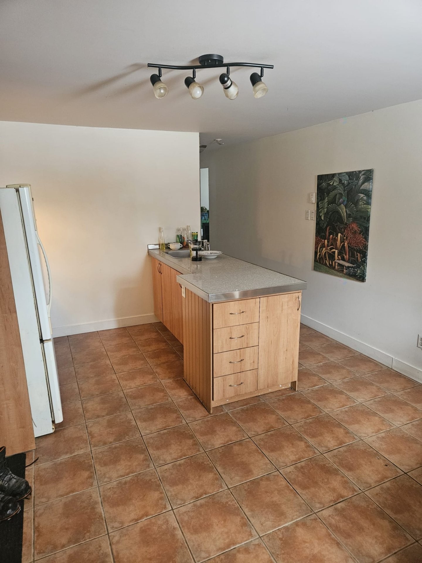 Garçonnière - 528 Rue Andrassy, Mascouche, QC - Indoor Photo Showing Other Room
