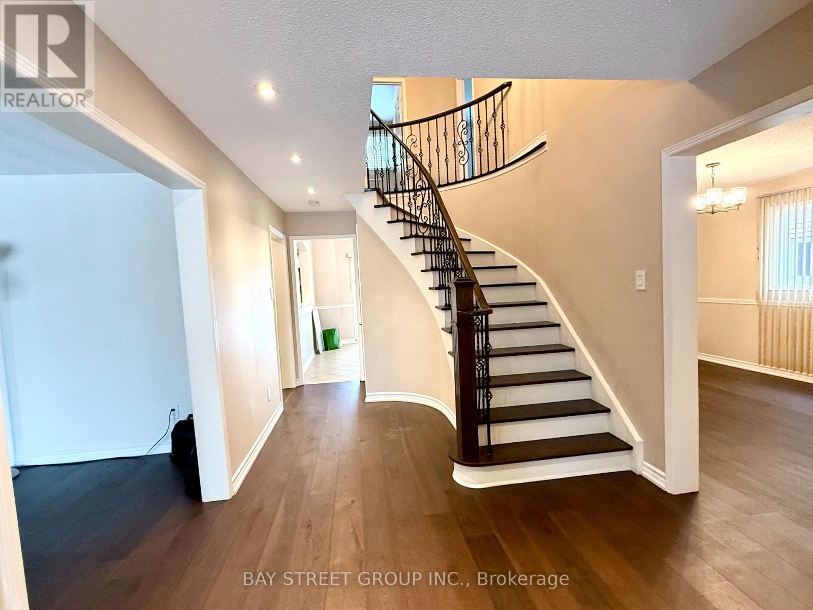 4497 Longmoor Road, Mississauga, ON - Indoor Photo Showing Other Room