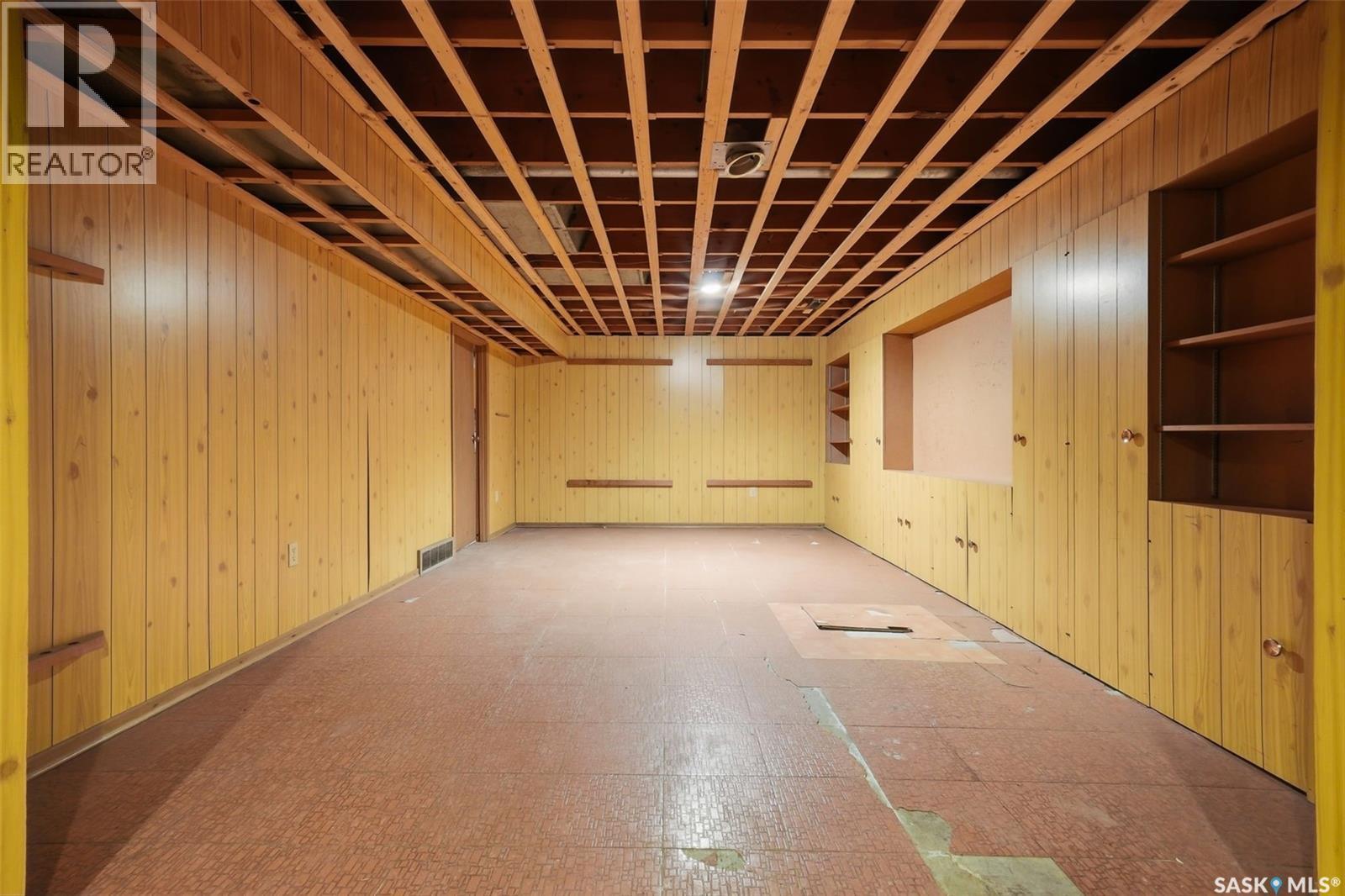 148 Marsh Crescent, Regina, SK - Indoor