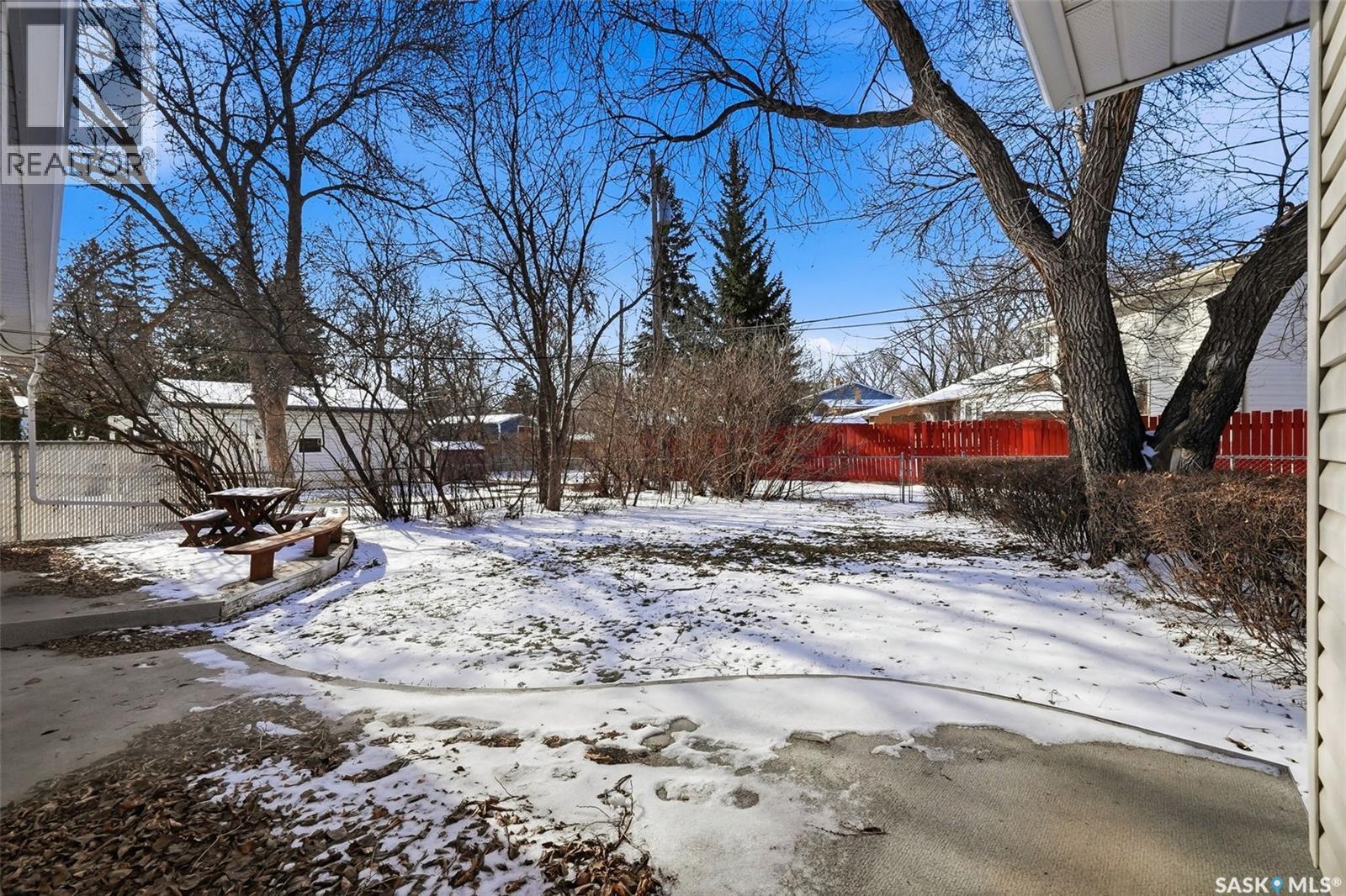148 Marsh Crescent, Regina, SK - Outdoor