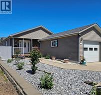 720 105 Avenue Dawson Creek, BC V1G 2K6