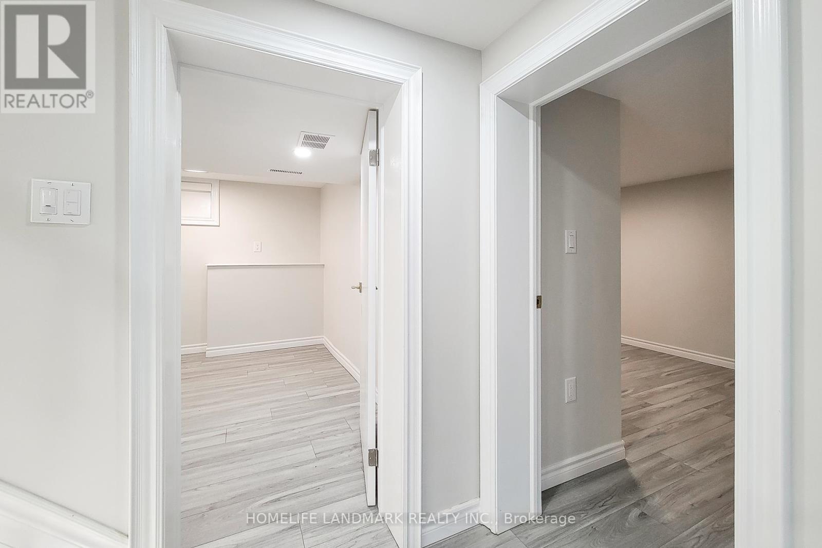 Lower - 75 Bayview Drive, St. Catharines, ON - Indoor Photo Showing Other Room