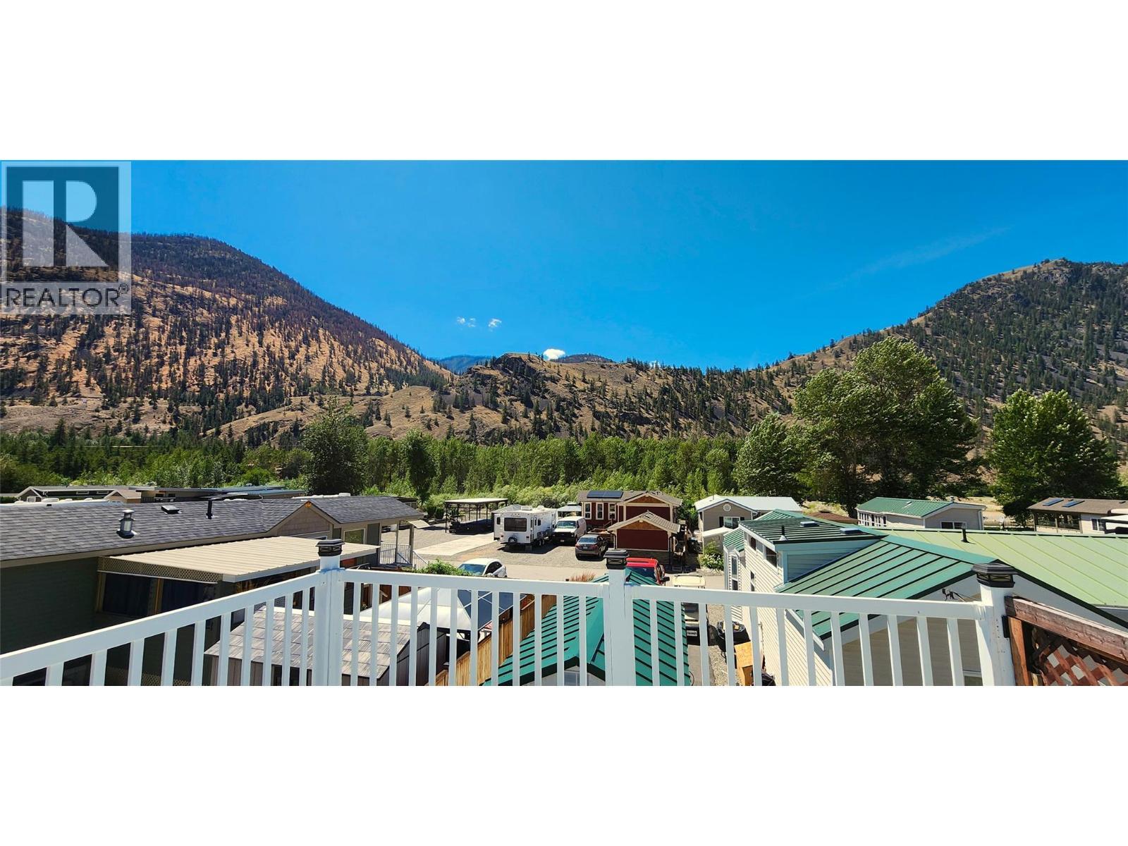 4354 3 Highway Unit# 72, Keremeos, BC