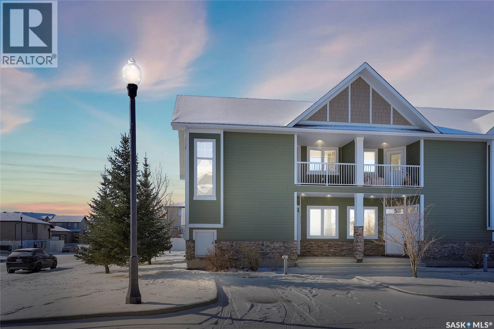 4247 Green Apple Drive E, Regina, SK