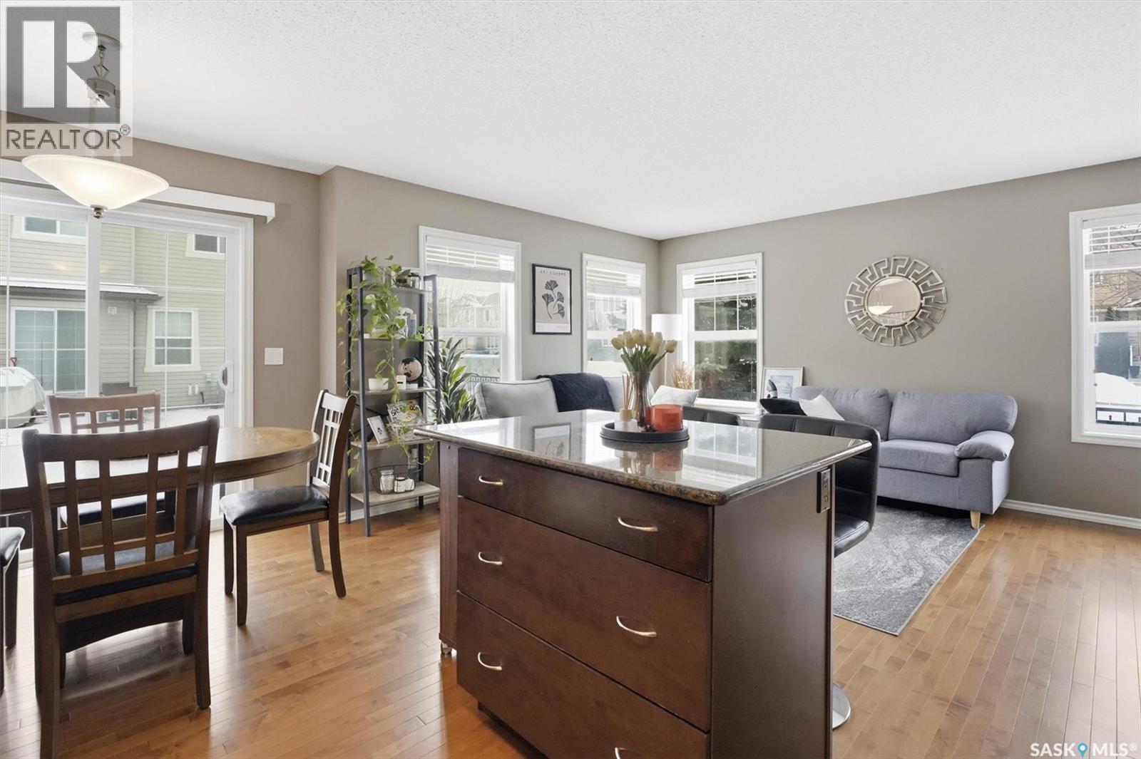 224 105 Lynd Crescent, Saskatoon, SK - Indoor