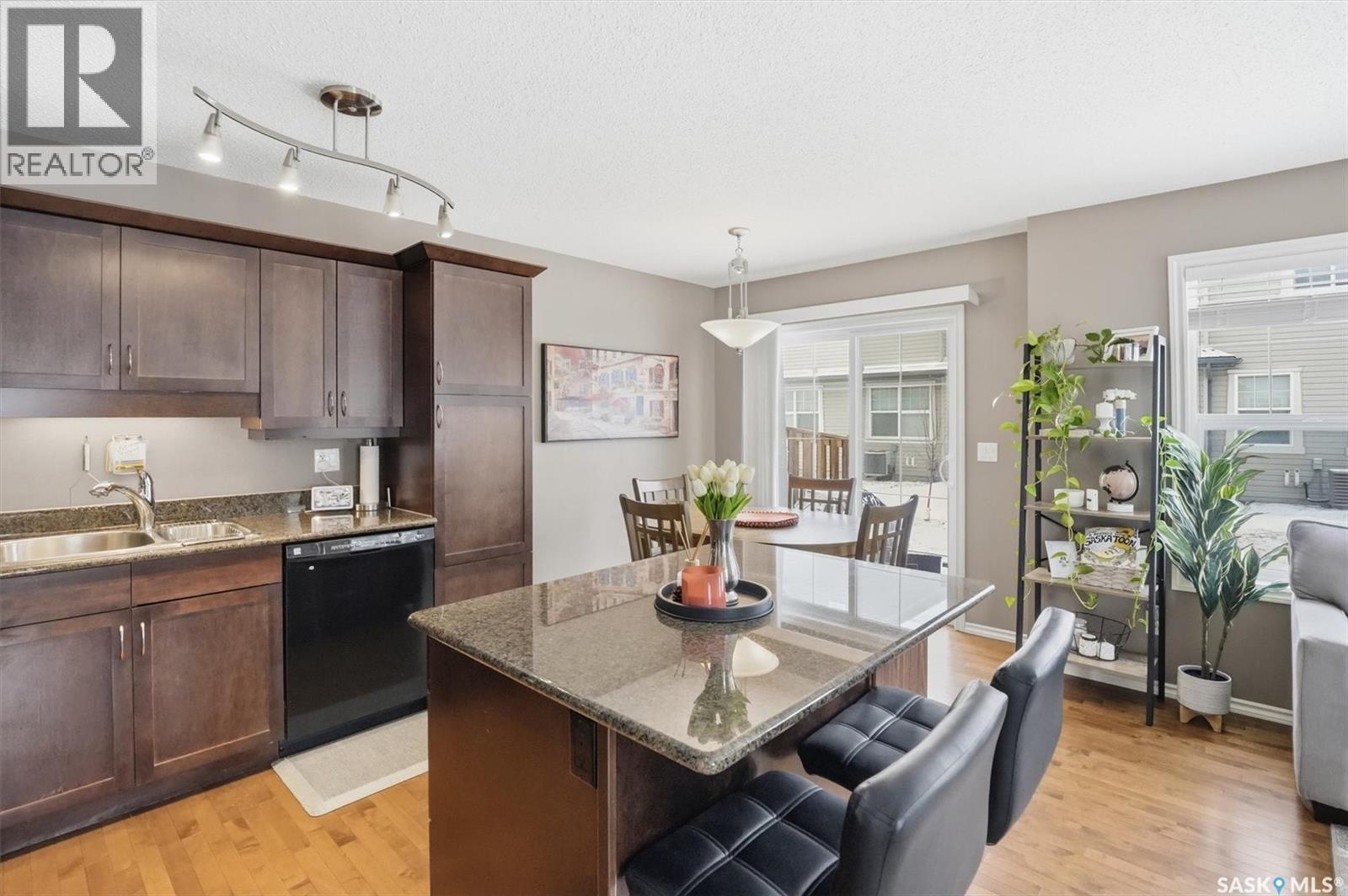 224 105 Lynd Crescent, Saskatoon, SK - Indoor