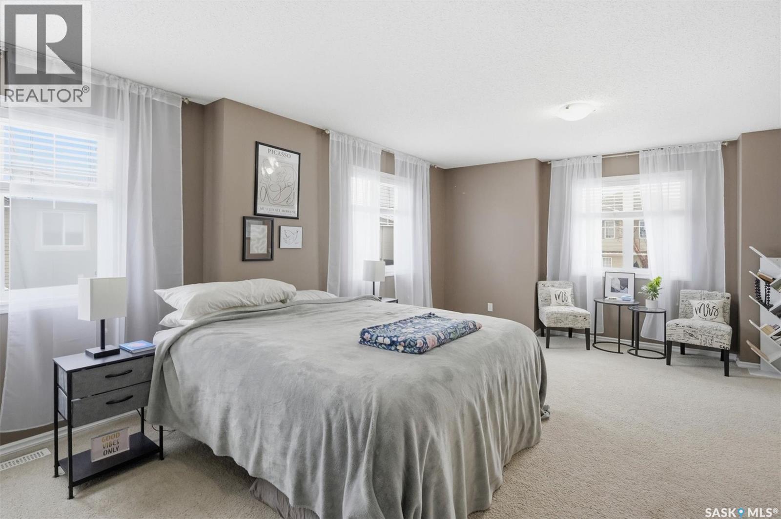 224 105 Lynd Crescent, Saskatoon, SK - Indoor Photo Showing Bedroom