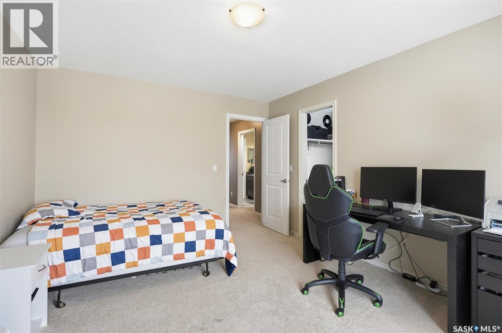 224 105 Lynd Crescent, Saskatoon, SK - Indoor Photo Showing Bedroom