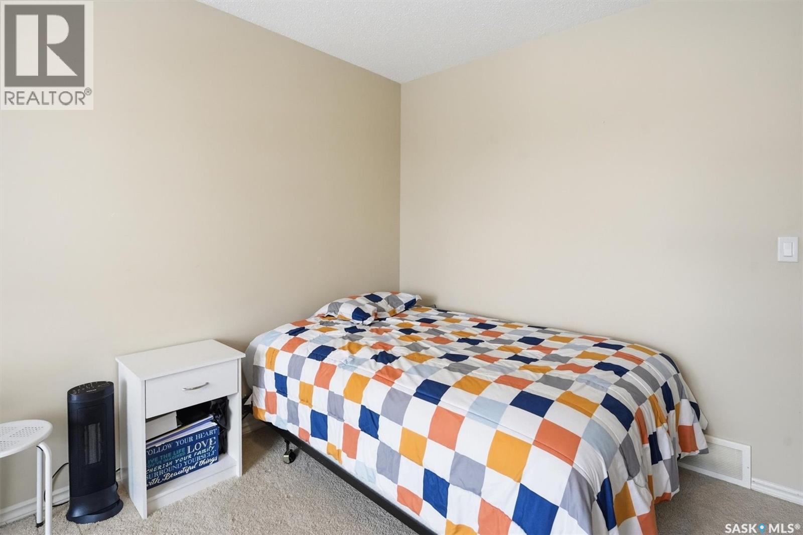 224 105 Lynd Crescent, Saskatoon, SK - Indoor Photo Showing Bedroom