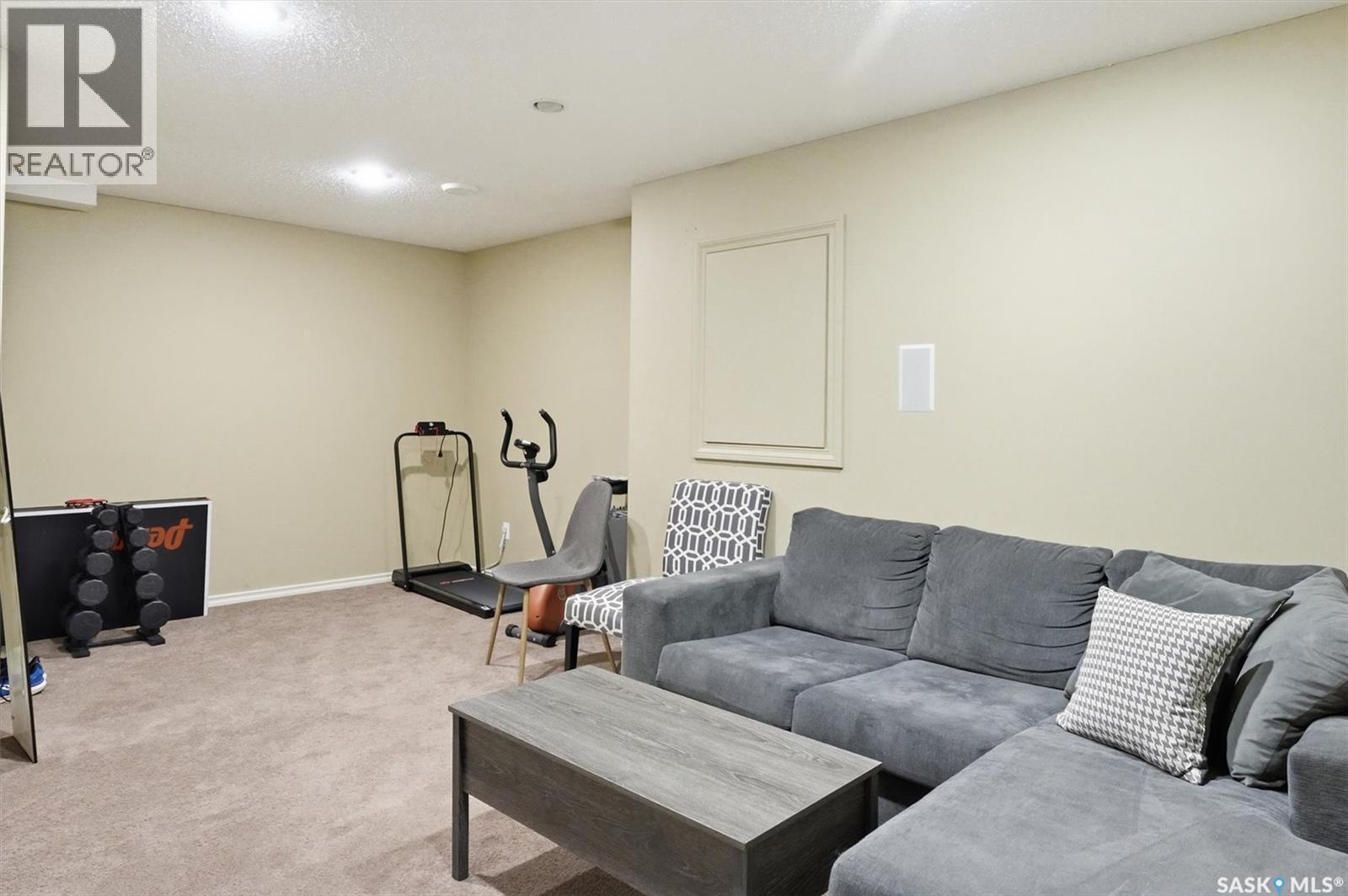 224 105 Lynd Crescent, Saskatoon, SK - Indoor