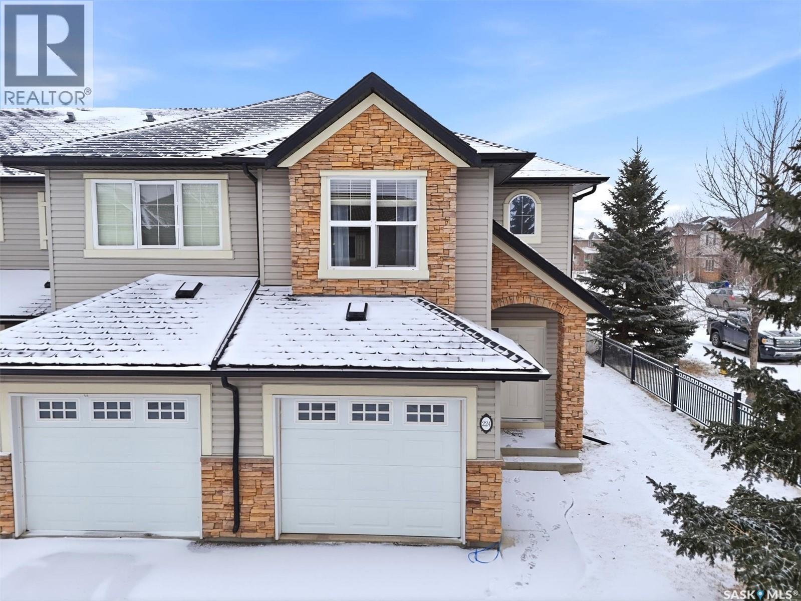 224 105 Lynd Crescent, Saskatoon, SK - Outdoor