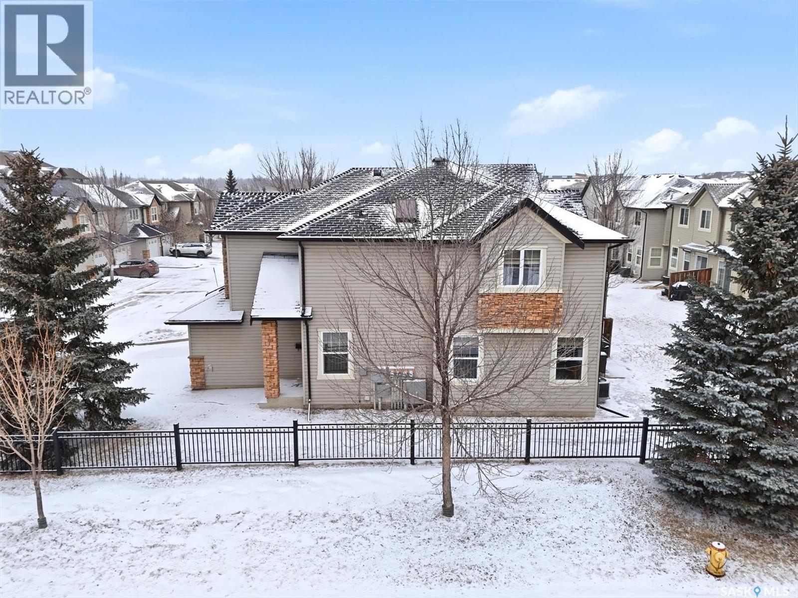 224 105 Lynd Crescent, Saskatoon, SK - Outdoor