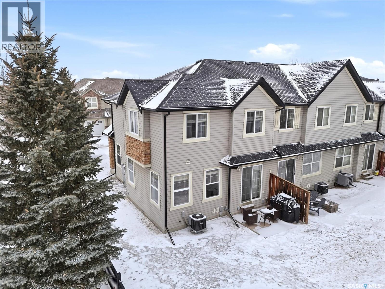 224 105 Lynd Crescent, Saskatoon, SK - Outdoor