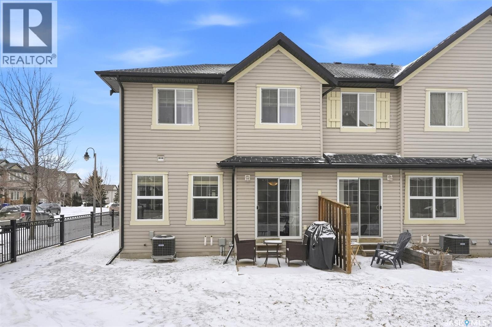 224 105 Lynd Crescent, Saskatoon, SK - Outdoor With Exterior