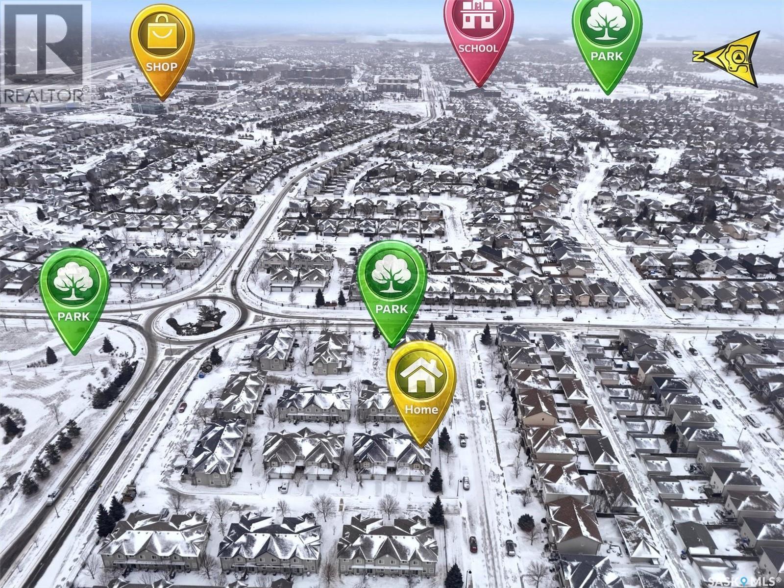 224 105 Lynd Crescent, Saskatoon, SK -