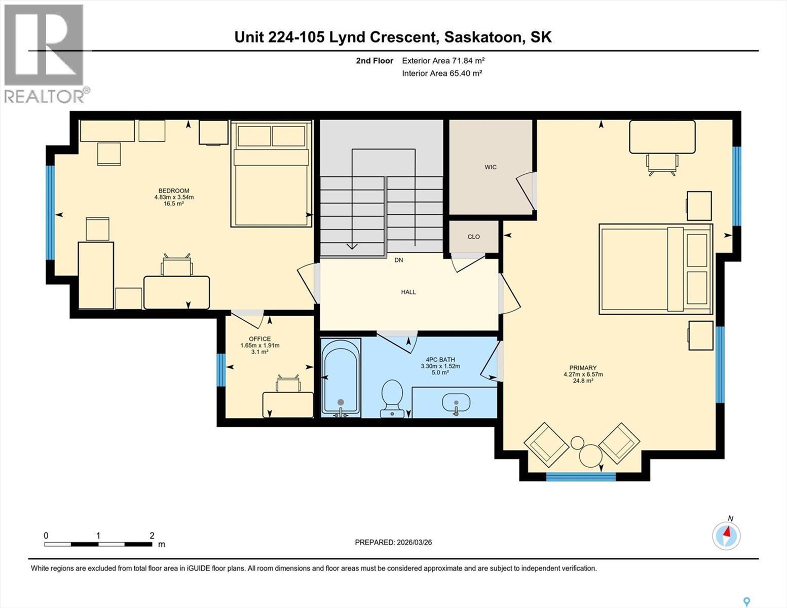 224 105 Lynd Crescent, Saskatoon, SK - Other