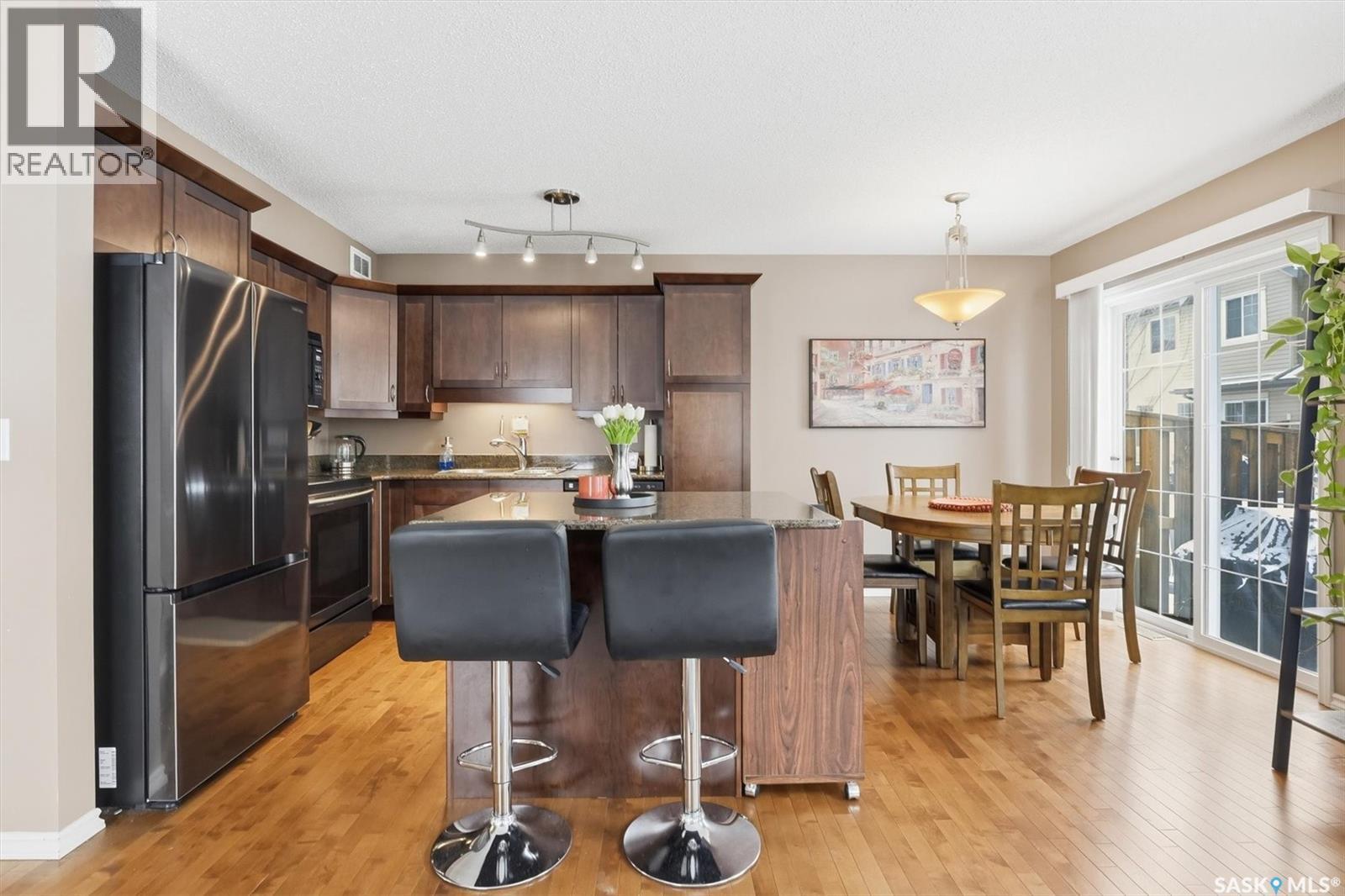 224 105 Lynd Crescent, Saskatoon, SK - Indoor