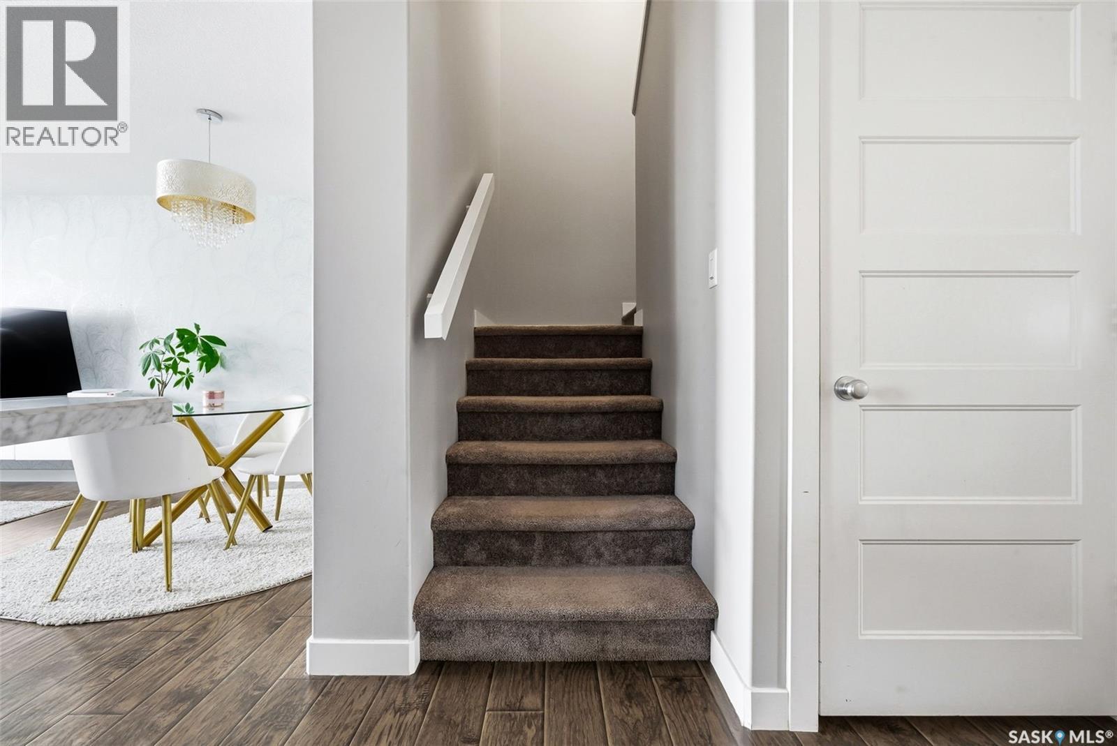 12 5301 Beacon Drive, Regina, SK - Indoor Photo Showing Other Room