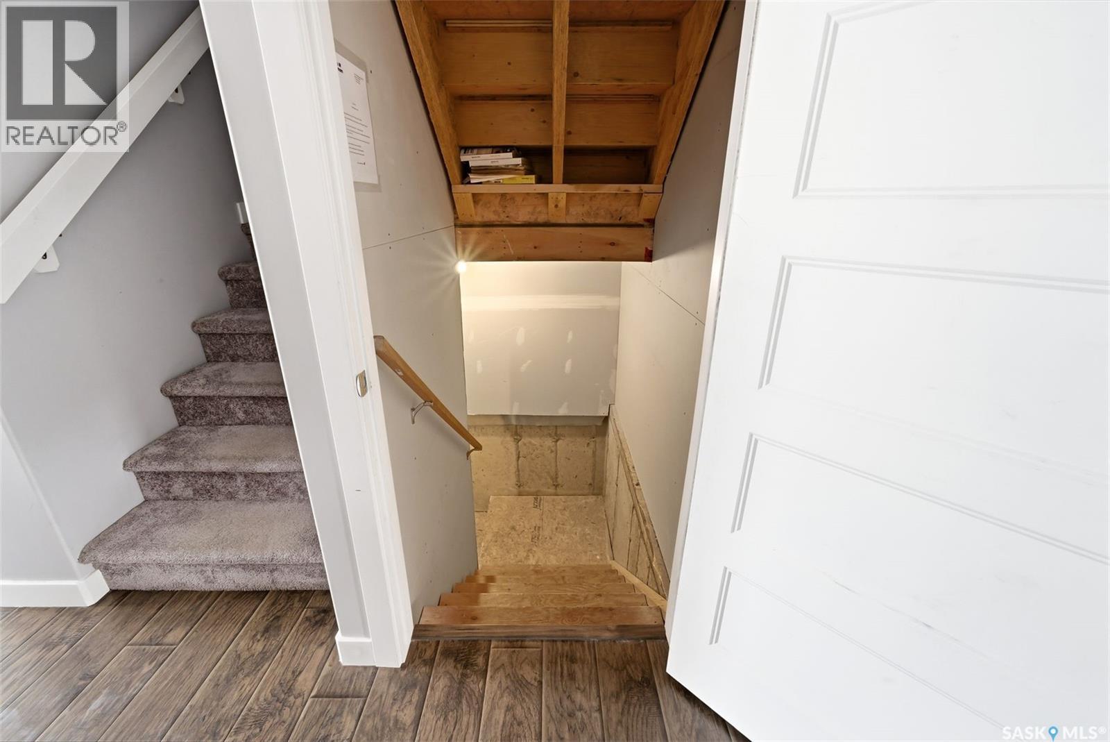 12 5301 Beacon Drive, Regina, SK - Indoor Photo Showing Other Room