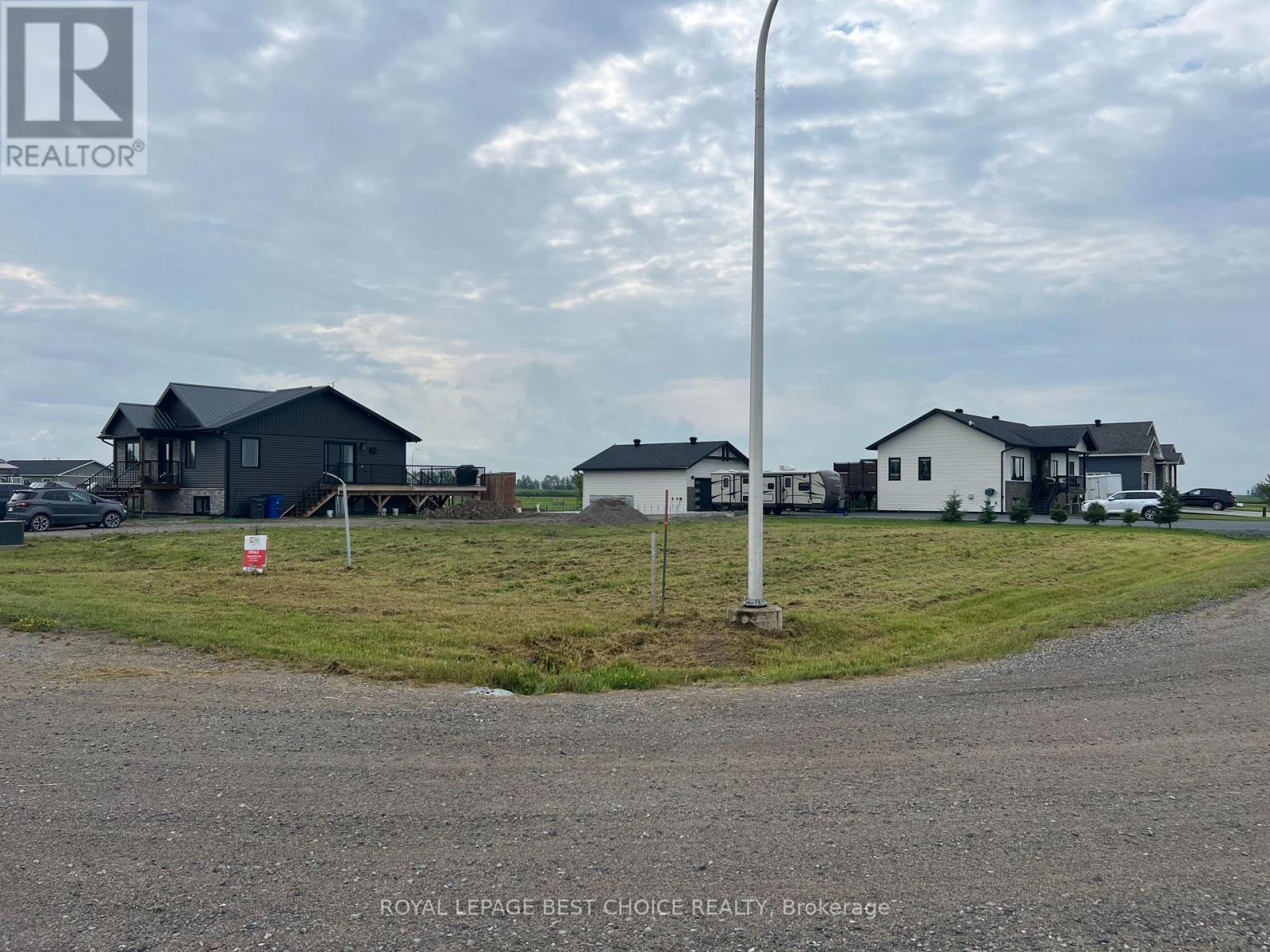 31 Jules Gravel Crescent, Armstrong (Earlton), ON