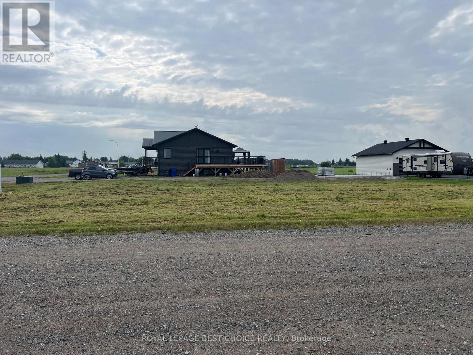 31 Jules Gravel Crescent, Armstrong (Earlton), ON