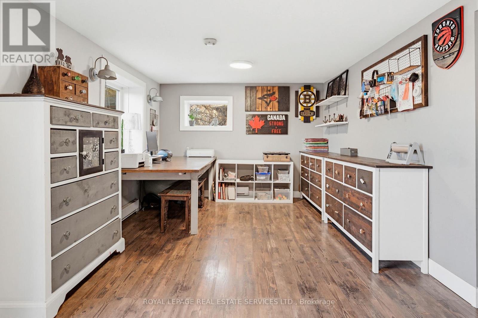 18 Cherry Street, Halton Hills, ON - Indoor