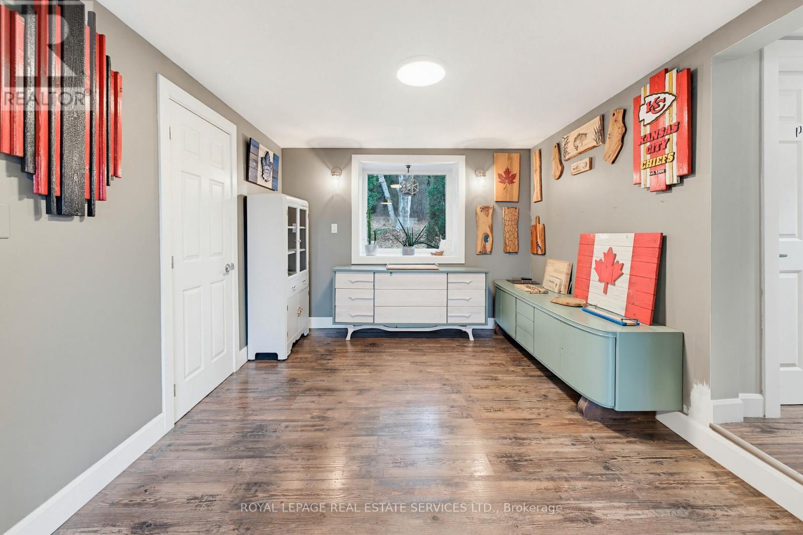 18 Cherry Street, Halton Hills, ON - Indoor Photo Showing Other Room
