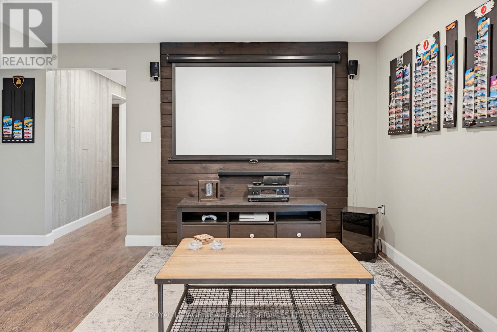 18 Cherry Street, Halton Hills, ON - Indoor Photo Showing Other Room