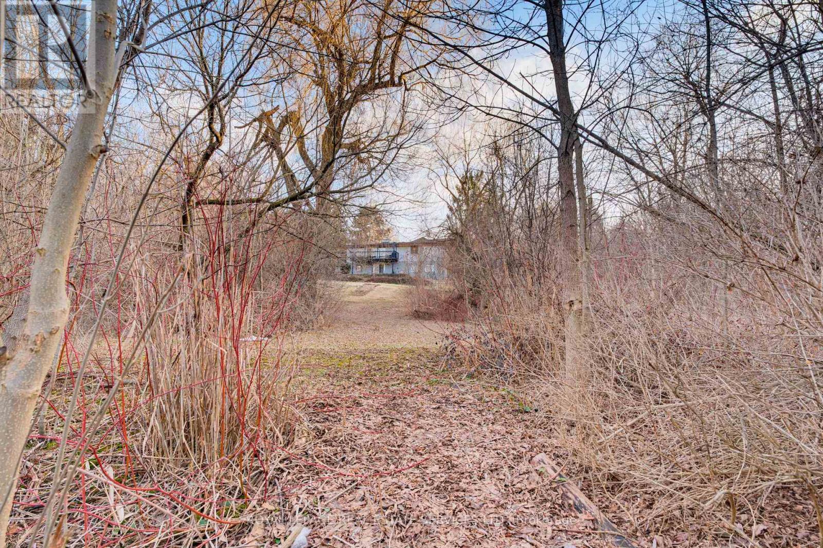18 Cherry Street, Halton Hills, ON - Outdoor With View