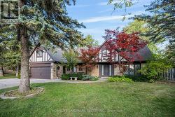 3 OLD ENGLISH LANE Markham, ON L3T 2T8