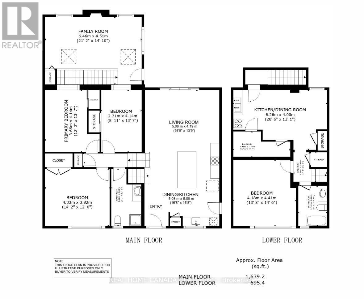 29 Ellesboro Drive, Mississauga, ON - Other